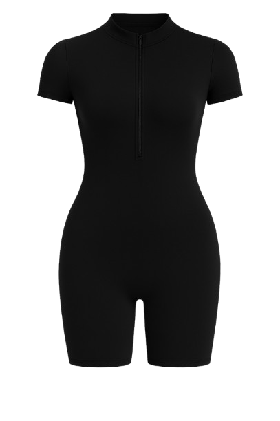 Traje medio completo deportivo transpirable de secado rápido / Varios colores