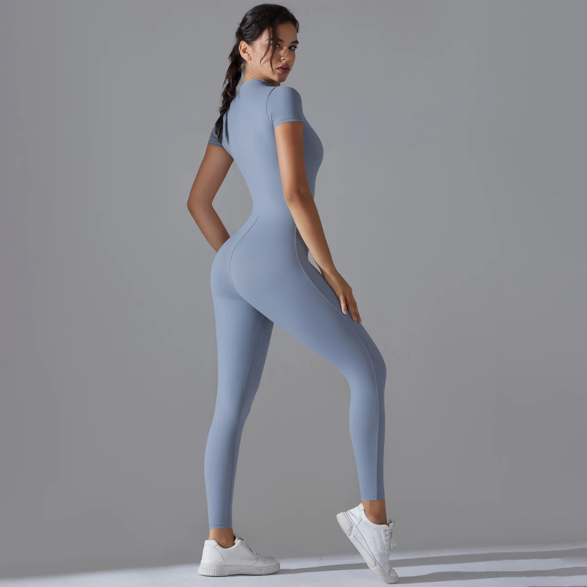 Traje completo deportivo transpirable de secado rápido / Varios colores