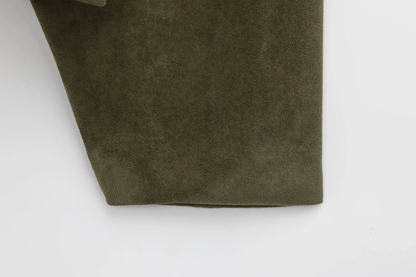 Chaqueta bomber militar tipo loose / Varios colores