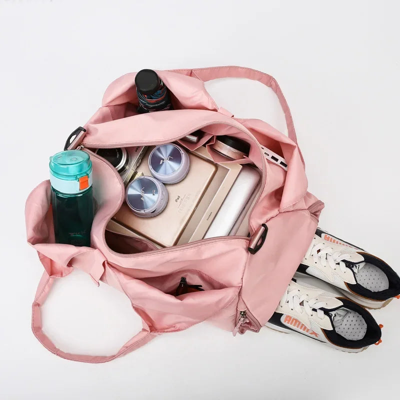 Bolso rígido para tapete esterilla deportiva / Varios colores