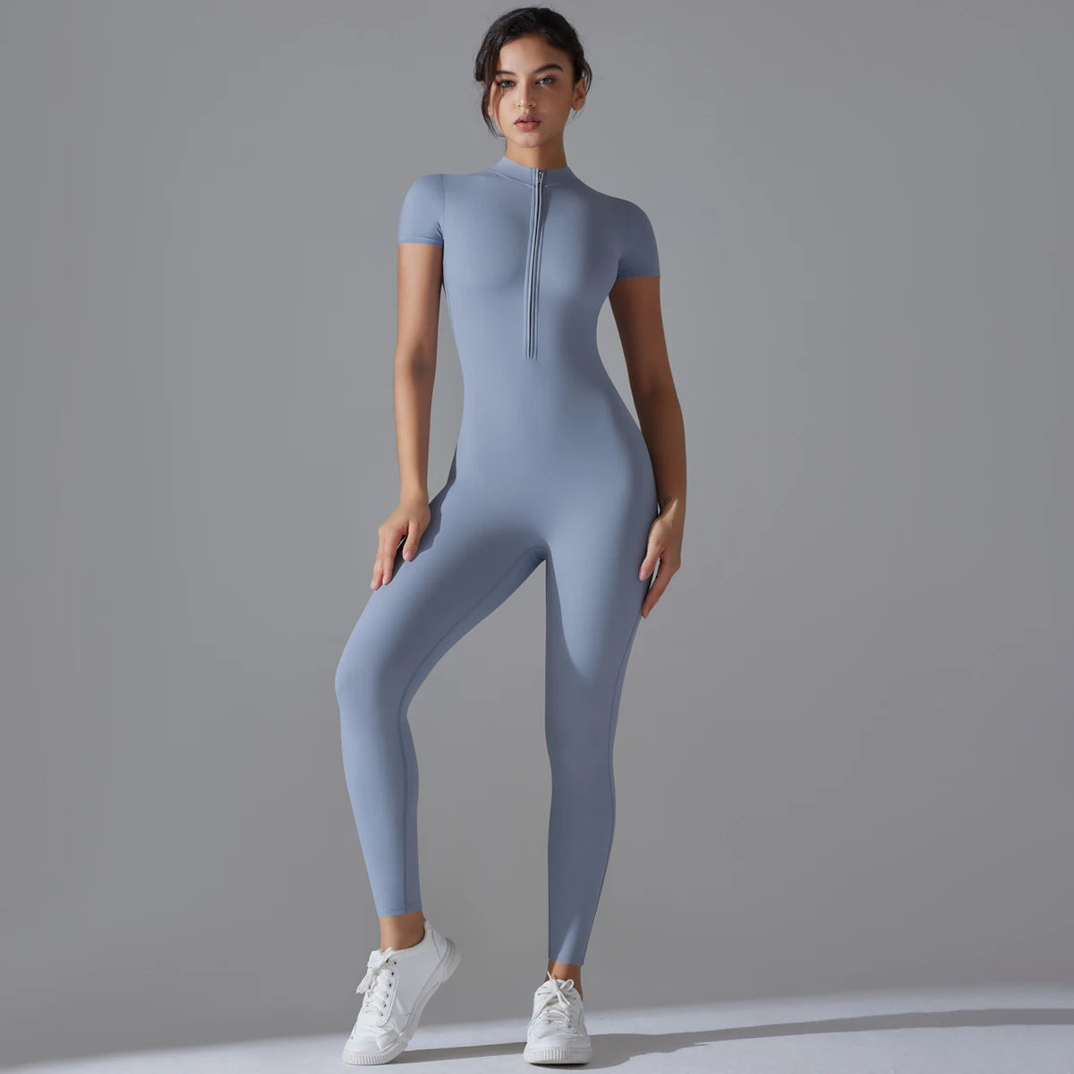 Traje completo deportivo transpirable de secado rápido / Varios colores