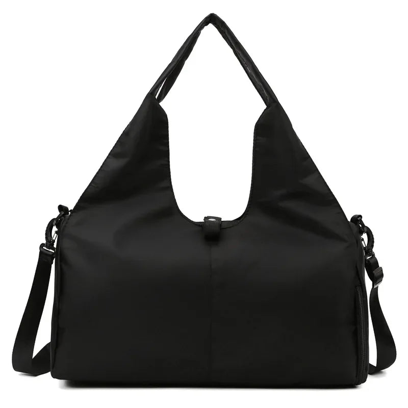 Bolso rígido para tapete esterilla deportiva / Varios colores