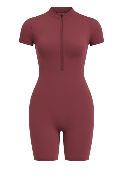 Traje medio completo deportivo transpirable de secado rápido / Varios colores