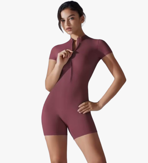 Traje medio completo deportivo transpirable de secado rápido / Varios colores