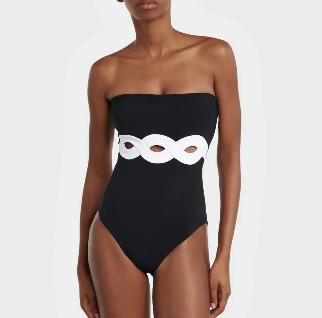 Traje completo de una sola pieza / Varios cortes