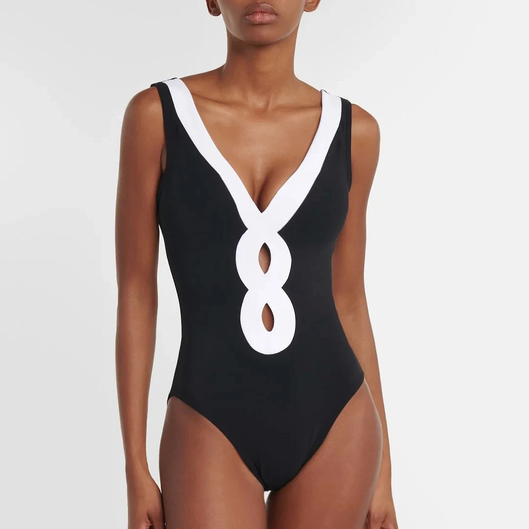 Traje completo de una sola pieza / Varios cortes