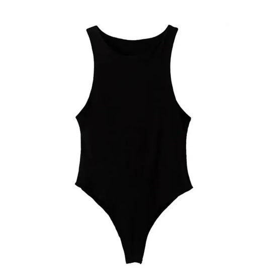 Basic body sin mangas / Varios colores