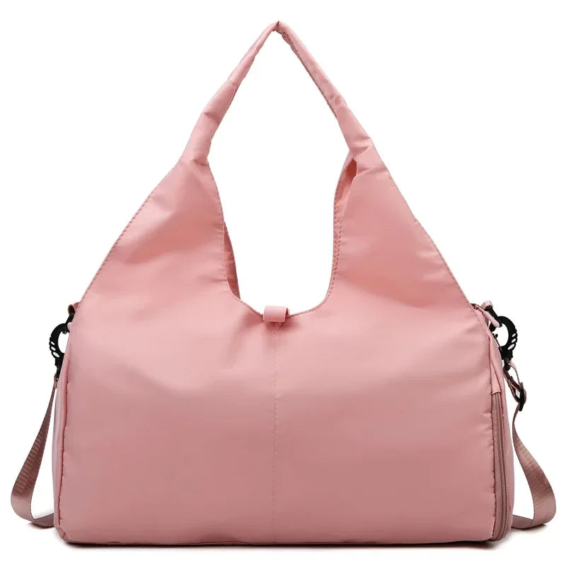 Bolso rígido para tapete esterilla deportiva / Varios colores