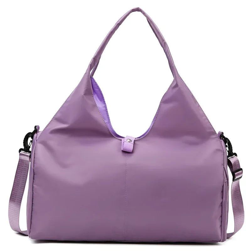 Bolso rígido para tapete esterilla deportiva / Varios colores