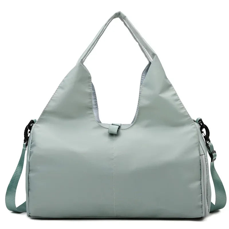 Bolso rígido para tapete esterilla deportiva / Varios colores