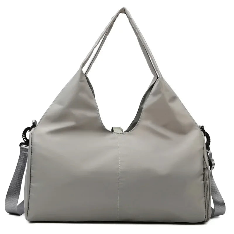 Bolso rígido para tapete esterilla deportiva / Varios colores
