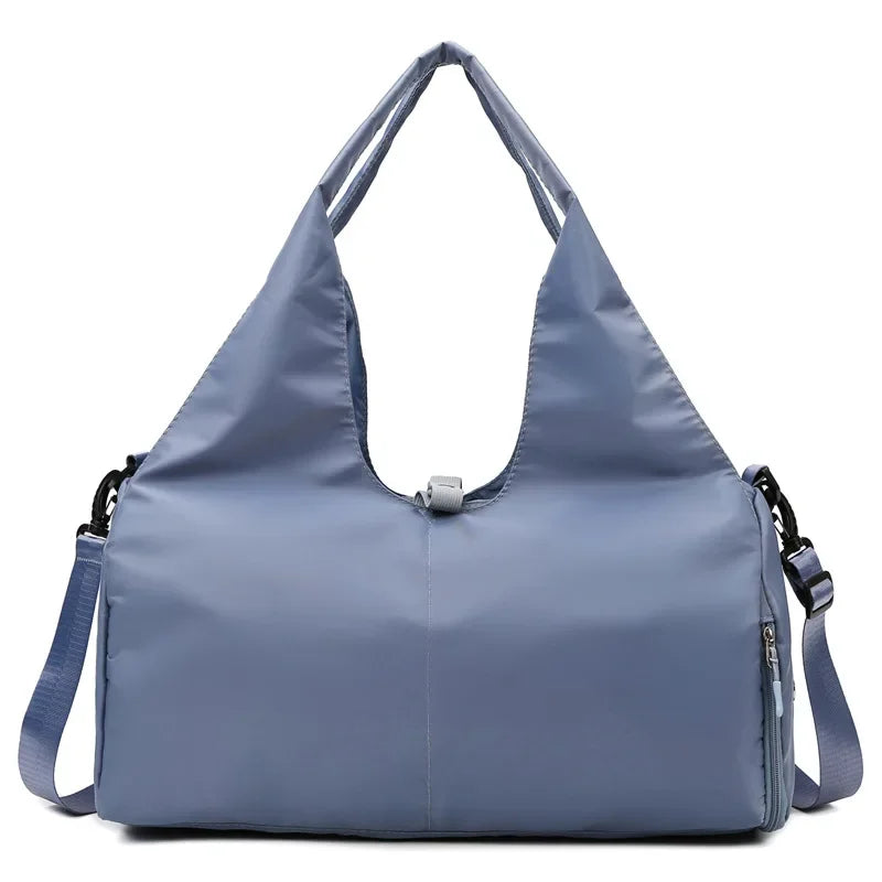 Bolso rígido para tapete esterilla deportiva / Varios colores