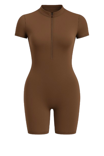 Traje medio completo deportivo transpirable de secado rápido / Varios colores