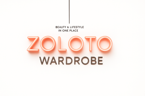 ZOLOTO WARDROBE